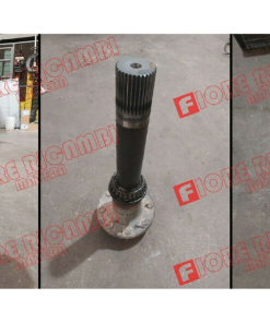 3386694M2- ALBERO  USATO BUONO DIAM. 84 mm
